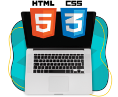 Web-мастер (HTML + CSS) - Школа программирования для детей, компьютерные курсы для школьников, начинающих и подростков - KIBERone г. Рига