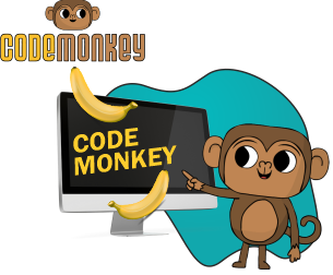 CodeMonkey. Развиваем логику - Школа программирования для детей, компьютерные курсы для школьников, начинающих и подростков - KIBERone г. Рига