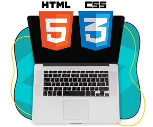 Web-мастер (HTML + CSS) - Школа программирования для детей, компьютерные курсы для школьников, начинающих и подростков - KIBERone г. Рига