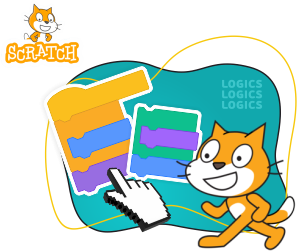 Знакомство со Scratch. Создание игр на Scratch. Основы - Школа программирования для детей, компьютерные курсы для школьников, начинающих и подростков - KIBERone г. Рига
