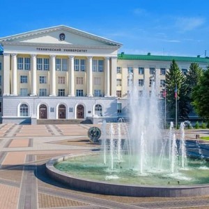 В сентябре открытие новой локации в самом центре Ростова-на-Дону, в Кванториуме при ДГТУ! - Школа программирования для детей, компьютерные курсы для школьников, начинающих и подростков - KIBERone г. Рига