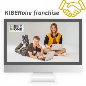 Франшиза KIBERone — в списке лучших по итогам 2019 года - Школа программирования для детей, компьютерные курсы для школьников, начинающих и подростков - KIBERone г. Рига